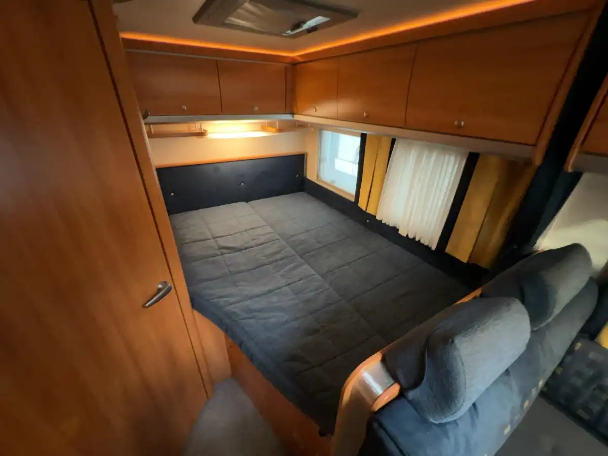 WEINSBERG Imperiale T 600 MF - Ansicht 10